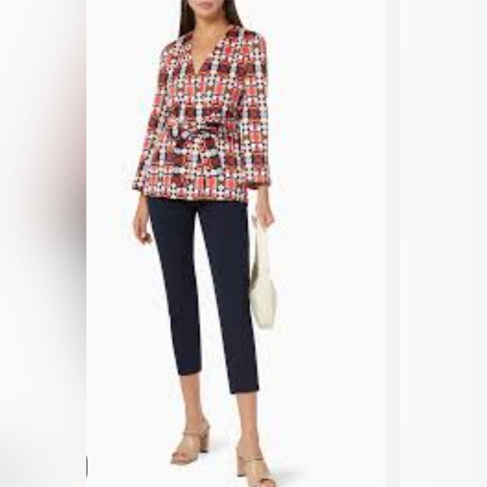 MARELLA ART. 365 Pink Padre Blazer. Size: US 2.